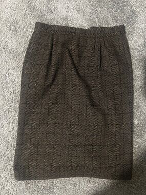 Winter Skirt